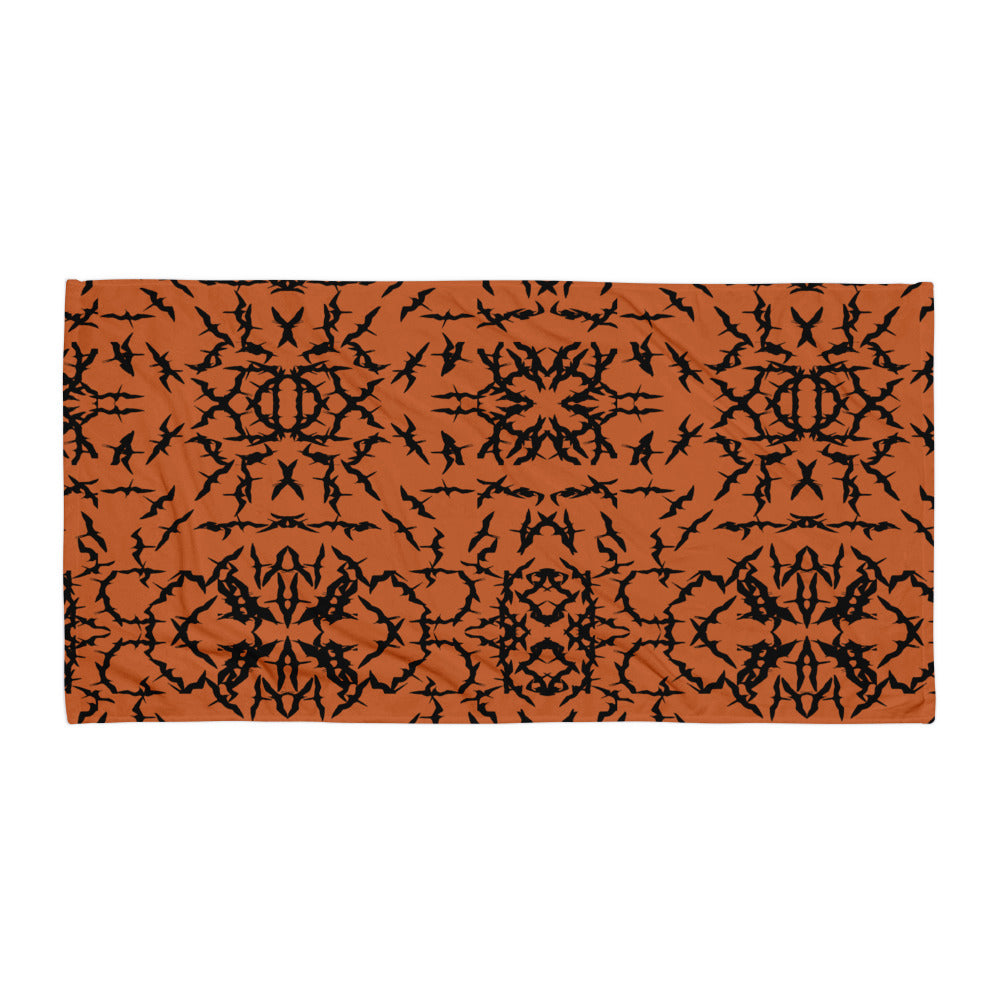 Beach Towel Maoli