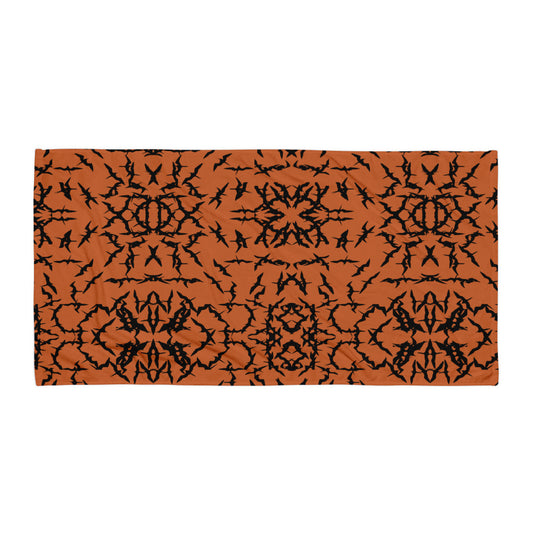 Beach Towel Maoli