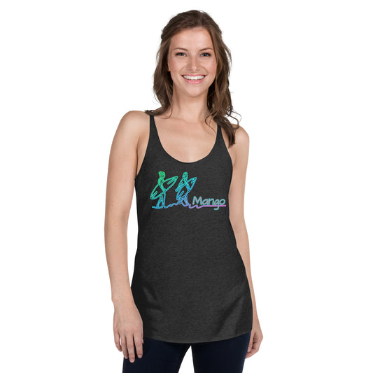 Dawn Patrol Racerback Tank