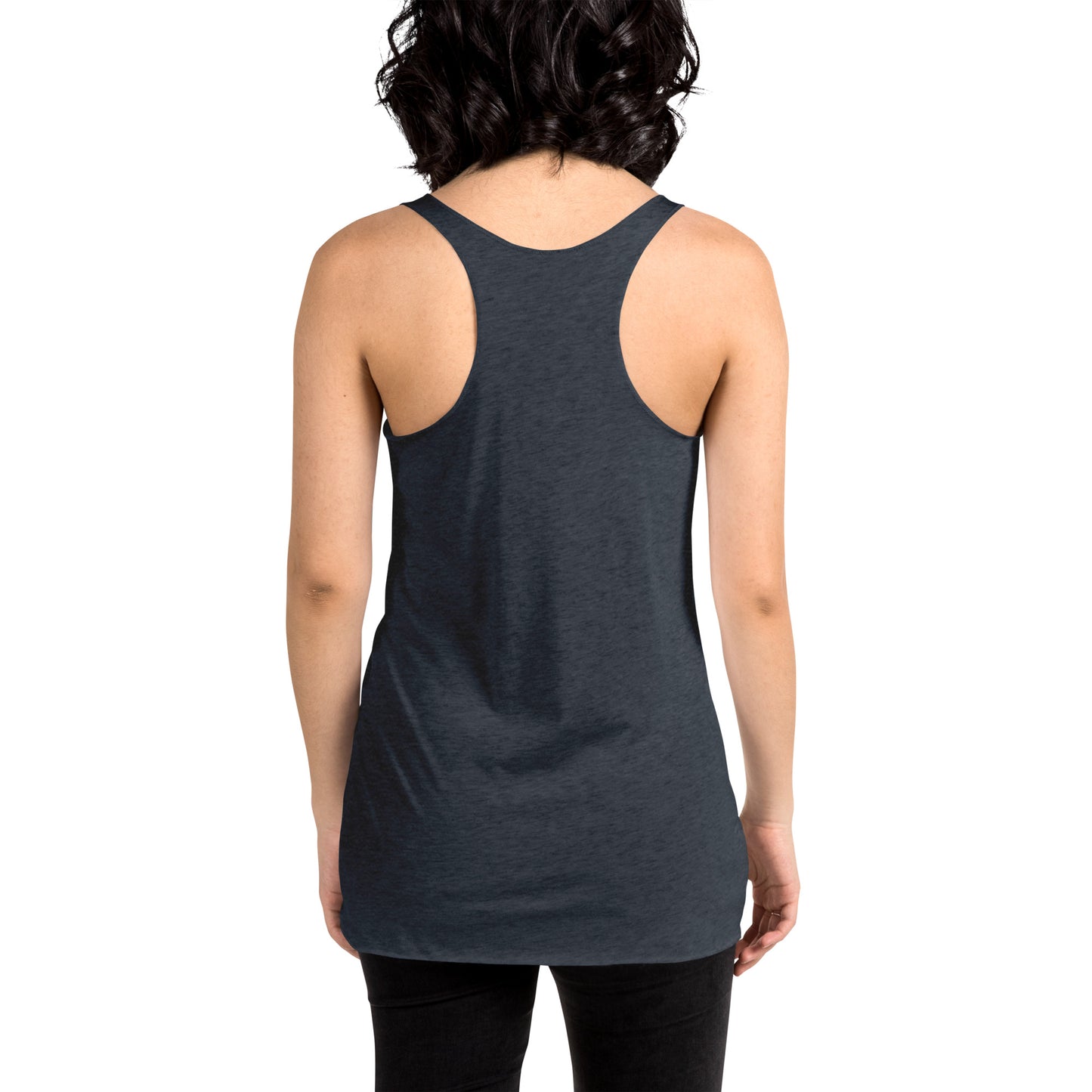 Dawn Patrol Racerback Tank